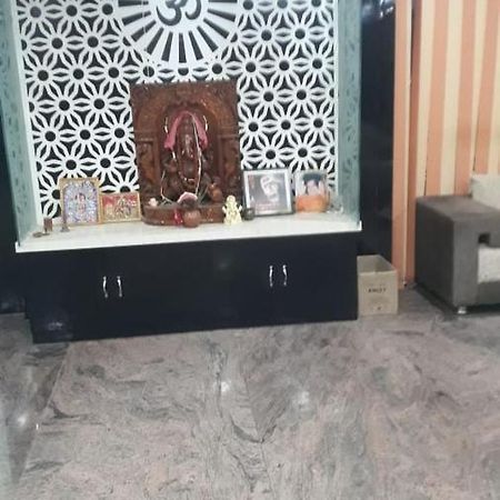 Hotel Bhagirathi Bhawanipatna Ngoại thất bức ảnh