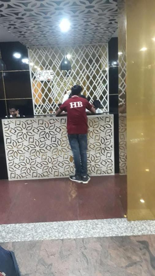 Hotel Bhagirathi Bhawanipatna Ngoại thất bức ảnh