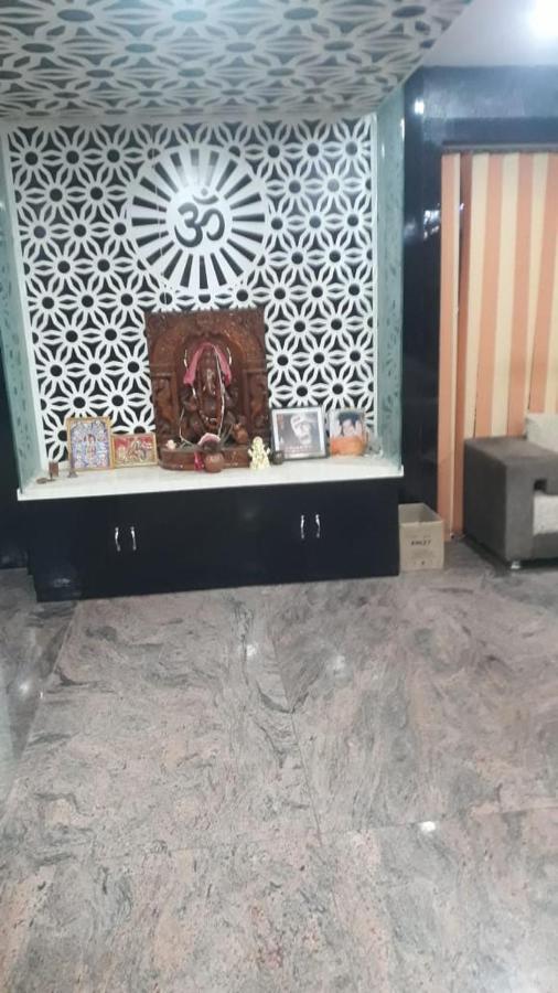 Hotel Bhagirathi Bhawanipatna Ngoại thất bức ảnh