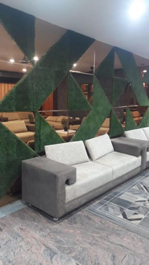 Hotel Bhagirathi Bhawanipatna Ngoại thất bức ảnh